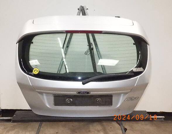 Rear Door FORD FIESTA VI (CB1, CCN)