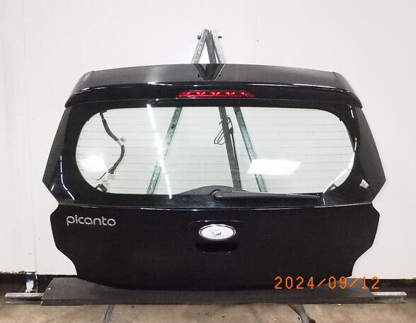 Rear Door KIA PICANTO (JA), KIA PICANTO (TA)