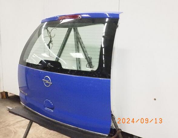 Rear Door OPEL MERIVA A MPV (X03)