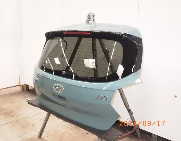 Rear Door HYUNDAI i10 III (AC3, AI3)