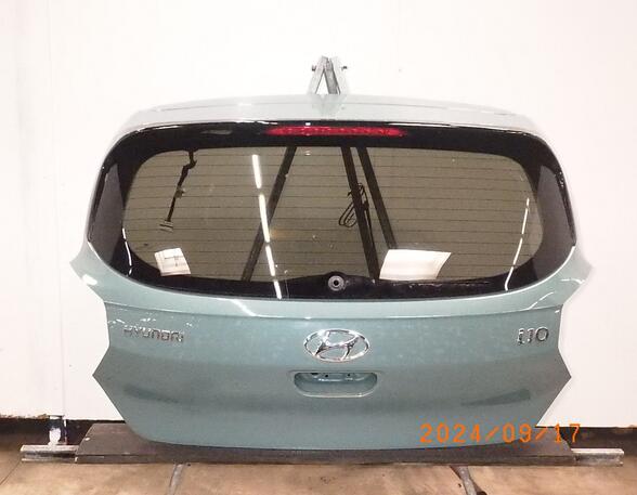 Rear Door HYUNDAI i10 III (AC3, AI3)