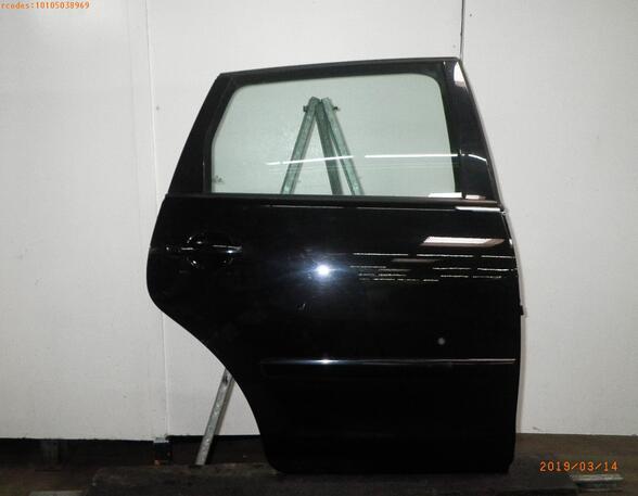 Door VW POLO (9N_)