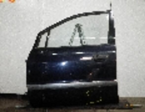 Door MITSUBISHI SPACE WAGON (N9_W, N8_W)