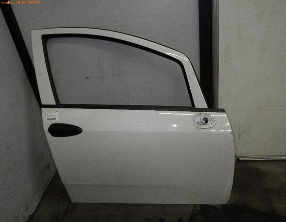 Door FIAT GRANDE PUNTO (199), FIAT PUNTO (199)