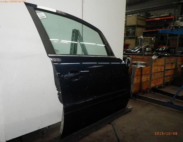 Door OPEL ZAFIRA B (A05)