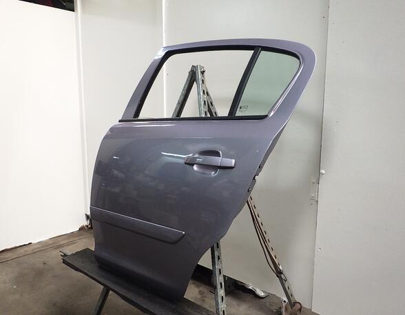 Door OPEL Corsa D (S07)