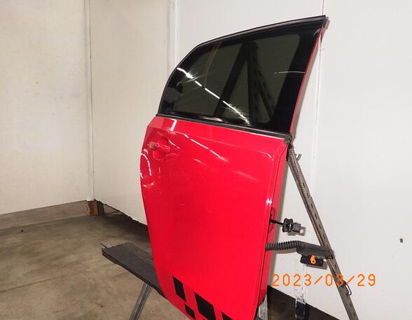 Door SEAT Mii (KE1, KF1)