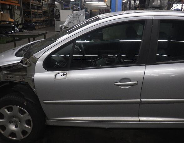 Door PEUGEOT 207 (WA, WC)