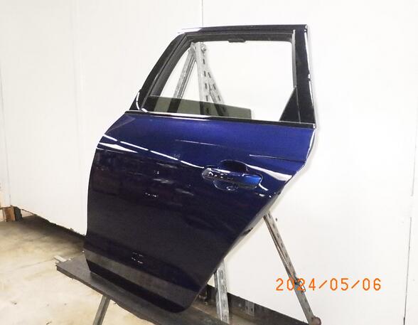 Door AUDI A4 Avant (8W5, 8WD)