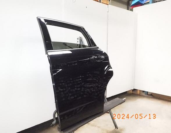 Door FORD C-Max II (DXA/CB7, DXA/CEU)