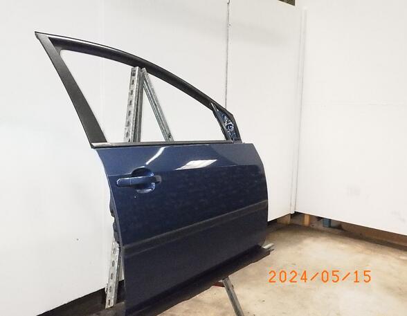 Door FORD Fiesta V (JD, JH)