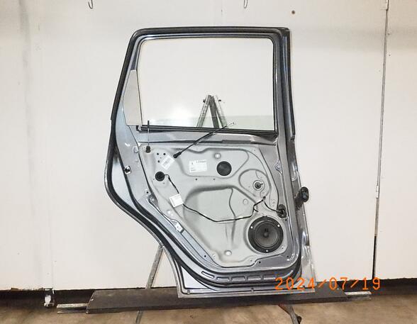 Door MERCEDES-BENZ A-CLASS (W169)