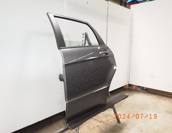 Door MERCEDES-BENZ A-CLASS (W169)