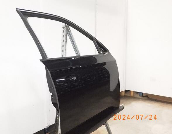 Door SKODA FABIA III (NJ3)