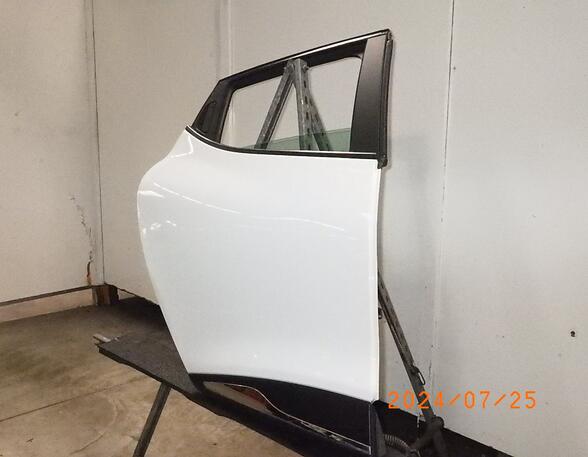 Door RENAULT CLIO IV (BH_)