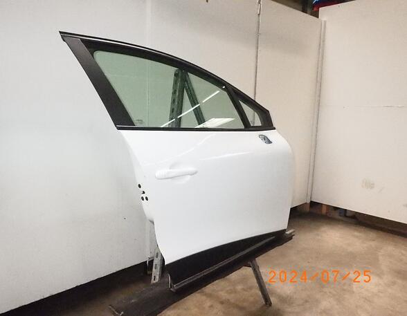 Door RENAULT CLIO IV (BH_)