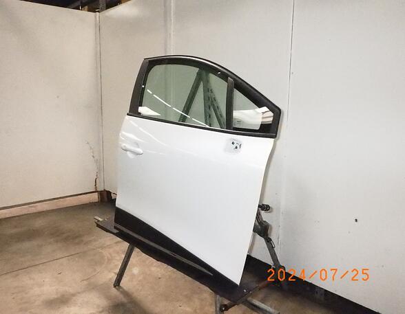 Door RENAULT CLIO IV (BH_)