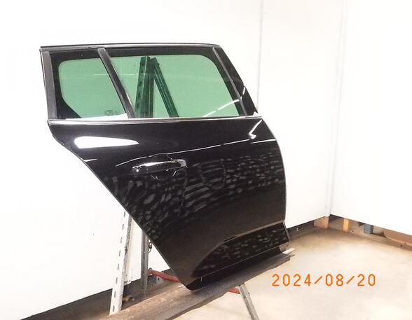 Door RENAULT MEGANE IV Grandtour (K9A/M/N_)