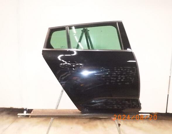 Door RENAULT MEGANE IV Grandtour (K9A/M/N_)