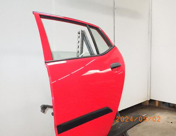 Door HYUNDAI i10 (PA)