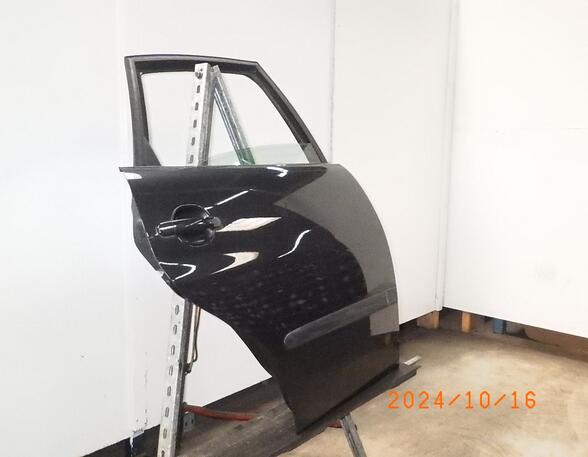 Door SEAT IBIZA III (6L1)