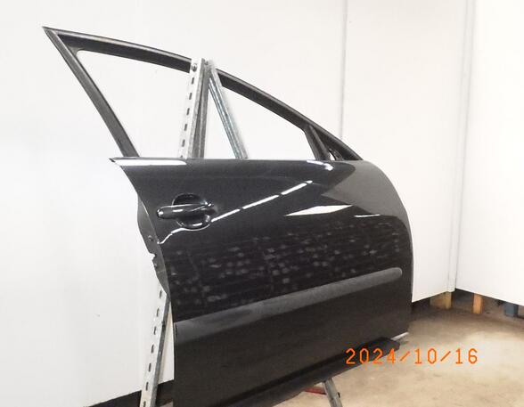 Door SEAT IBIZA III (6L1)