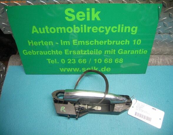 Door Handle ALFA ROMEO MITO (955)