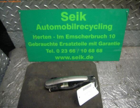 Door Handle SEAT LEON (1M1)