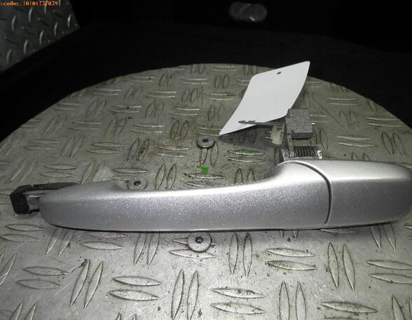 Door Handle MAZDA 3 (BK)