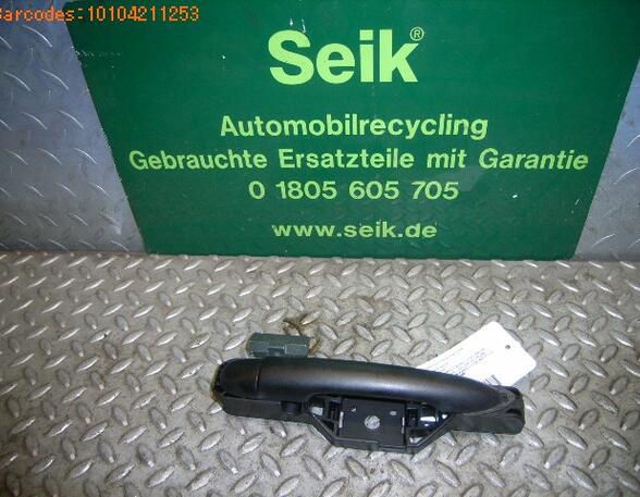 Door Handle RENAULT LAGUNA II (BG0/1_)