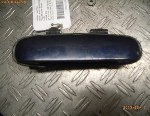 Door Handle AUDI A6 (4B2, C5)