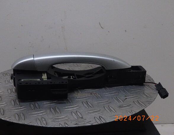 Door Handle RENAULT MEGANE IV Hatchback (B9A/M/N_)