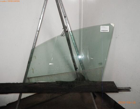 Door Glass RENAULT CLIO IV (BH_), RENAULT CLIO III (BR0/1, CR0/1), RENAULT CLIO II (BB_, CB_)