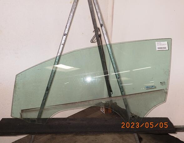 Door Glass OPEL Cascada (W13)