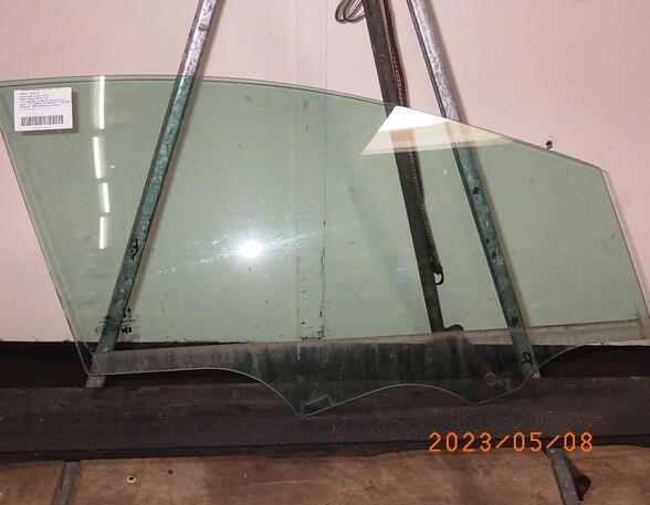 Door Glass FORD Fiesta VII (HF, HJ)