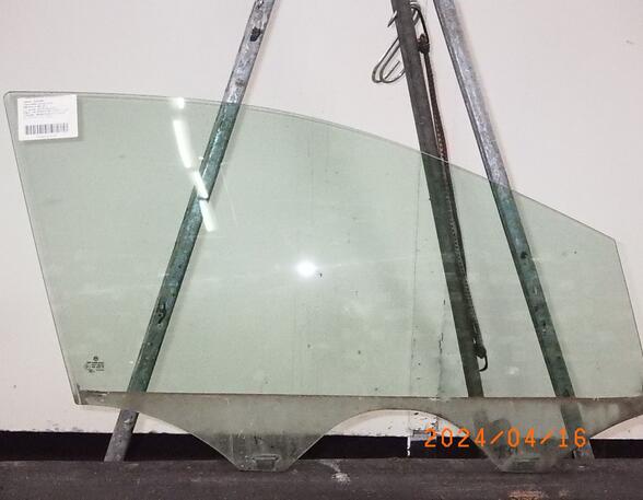 Door Glass VW Polo (6C1, 6R1)