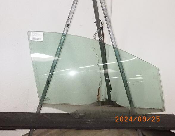 Door Glass MERCEDES-BENZ B-CLASS (W245)