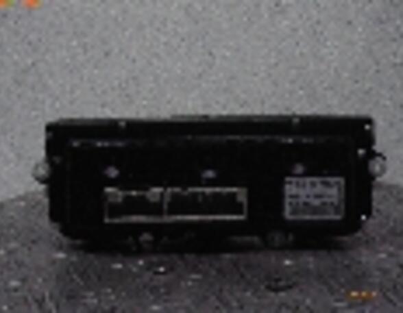 Air Conditioning Control Unit VW PASSAT Variant (3C5), VW PASSAT Variant (365)