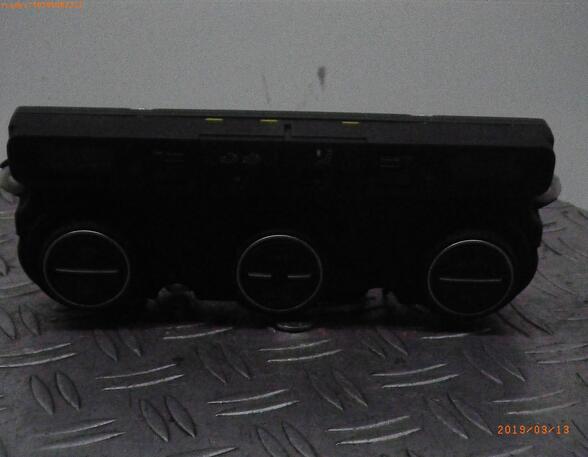 Air Conditioning Control Unit VW PASSAT Variant (3C5), VW PASSAT Variant (365)