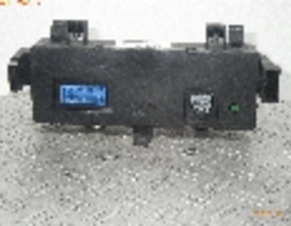 Air Conditioning Control Unit PEUGEOT 1007 (KM_)