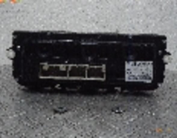 Air Conditioning Control Unit VW GOLF V Variant (1K5)