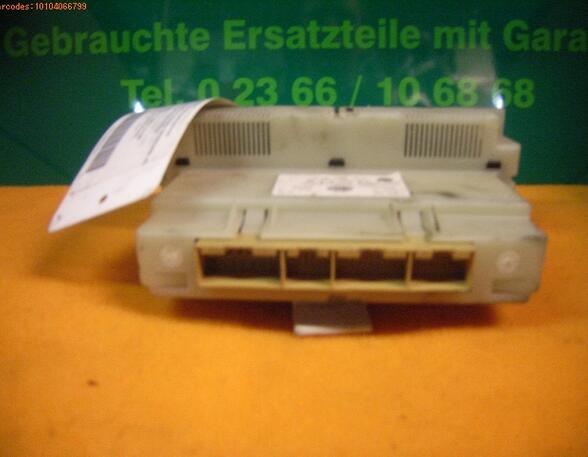 Air Conditioning Control Unit VW PASSAT (3B2)