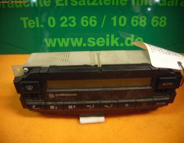 Air Conditioning Control Unit VW PASSAT (3B2)