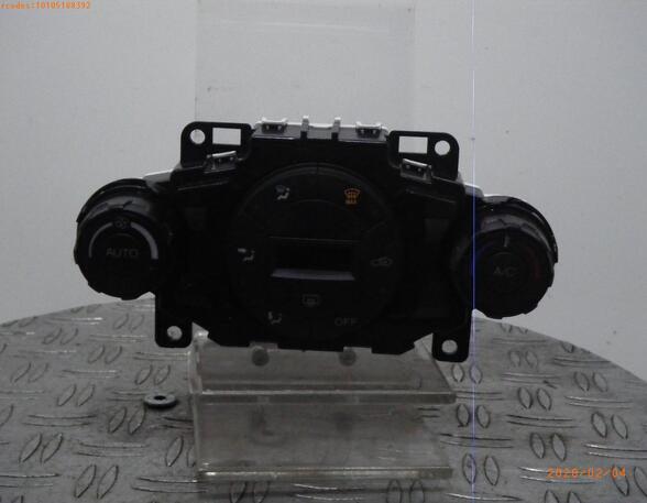 Air Conditioning Control Unit FORD FIESTA VI (CB1, CCN)