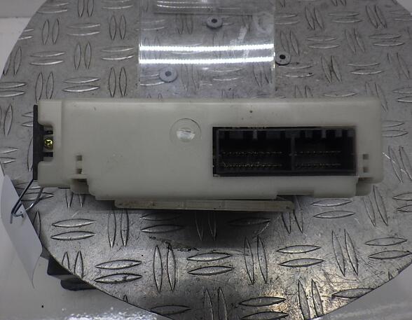 Air Conditioning Control Unit MAZDA 626 V Hatchback (GF)