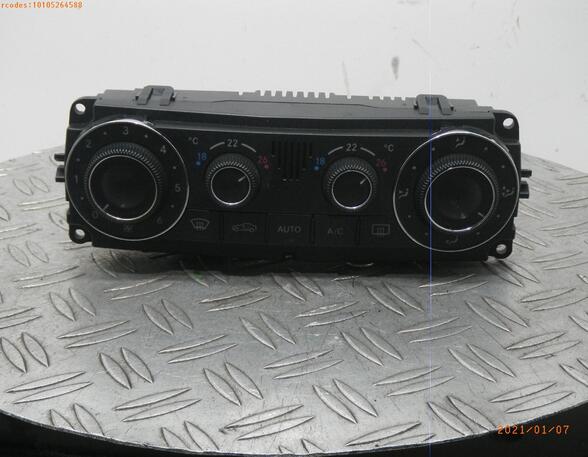 Air Conditioning Control Unit MERCEDES-BENZ C-KLASSE T-Model (S203)