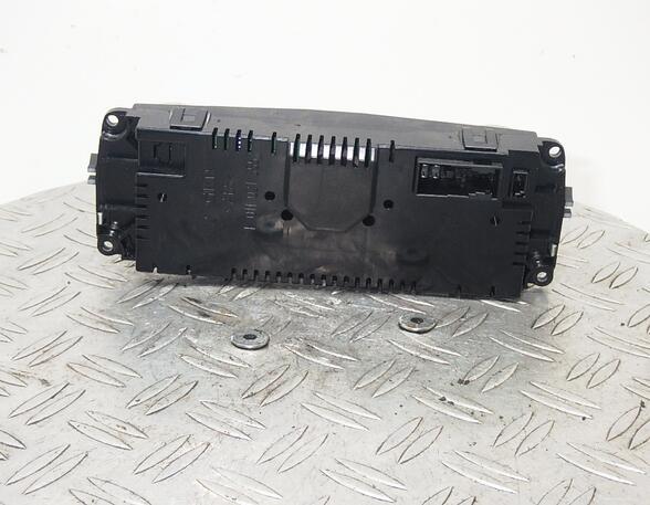 Air Conditioning Control Unit MERCEDES-BENZ C-KLASSE T-Model (S203)