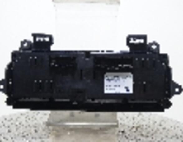 Air Conditioning Control Unit FORD Focus IV (HN)