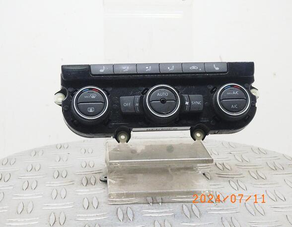 Bedieningselement airconditioning VW CADDY IV MPV (SAB, SAJ), VW CADDY ALLTRACK MPV (SAB)