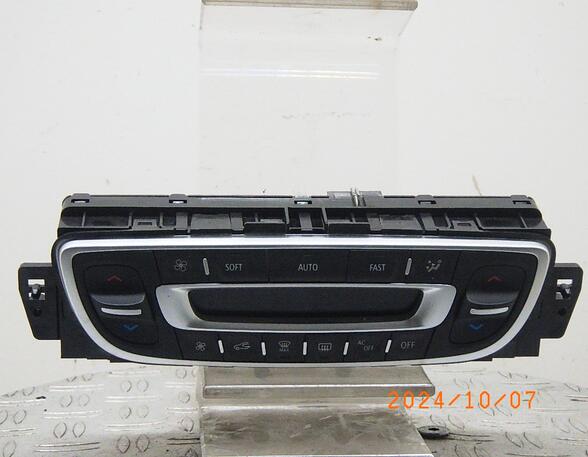 Air Conditioning Control Unit RENAULT MEGANE III Grandtour (KZ0/1)